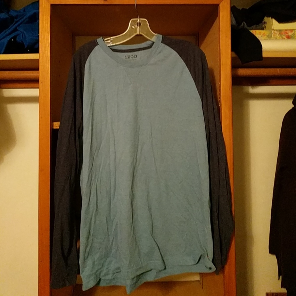 Baseball tee